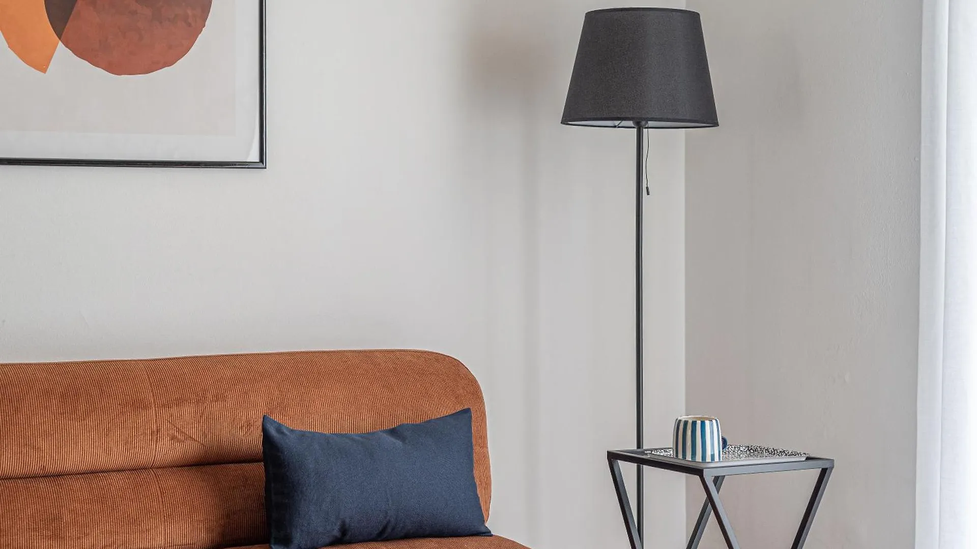 Apartament Maqueda House Palermo Włochy