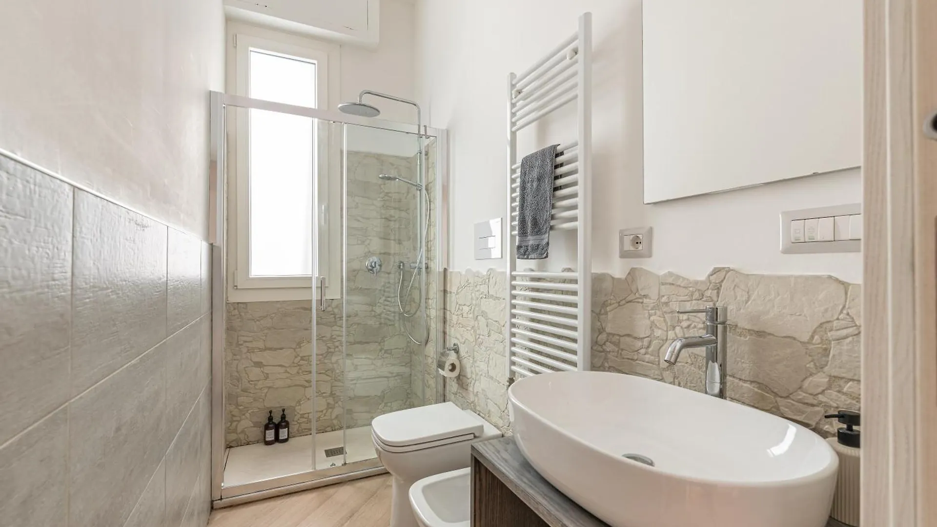 Apartament Maqueda House Palermo Włochy