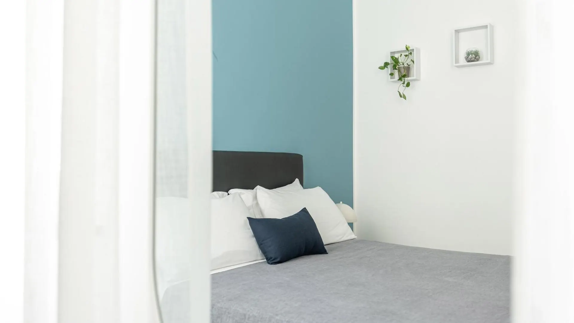 Apartament Maqueda House Palermo Włochy