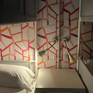 Hostel Balarm, Palermo