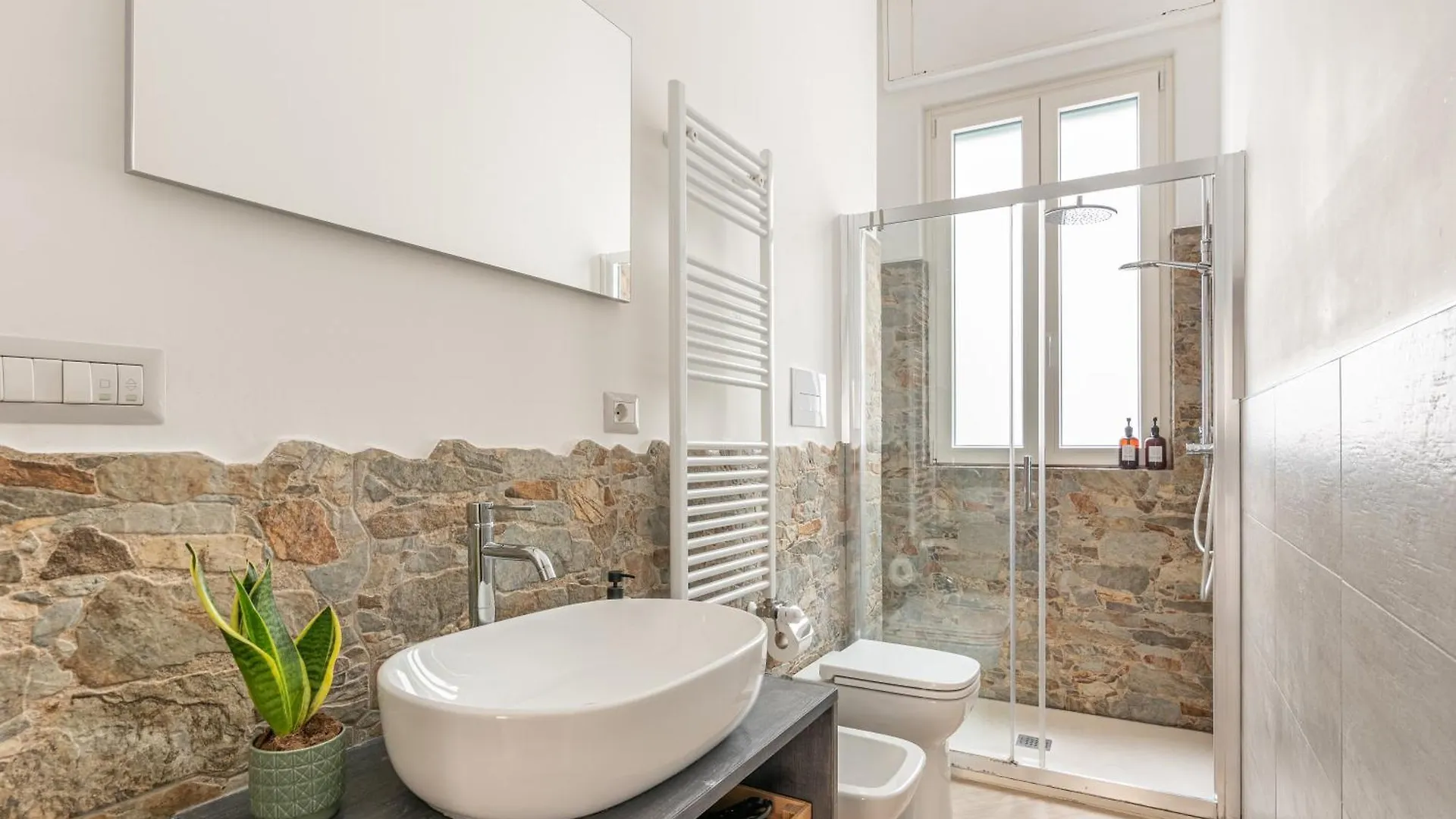 Appartement Maqueda House à Palerme