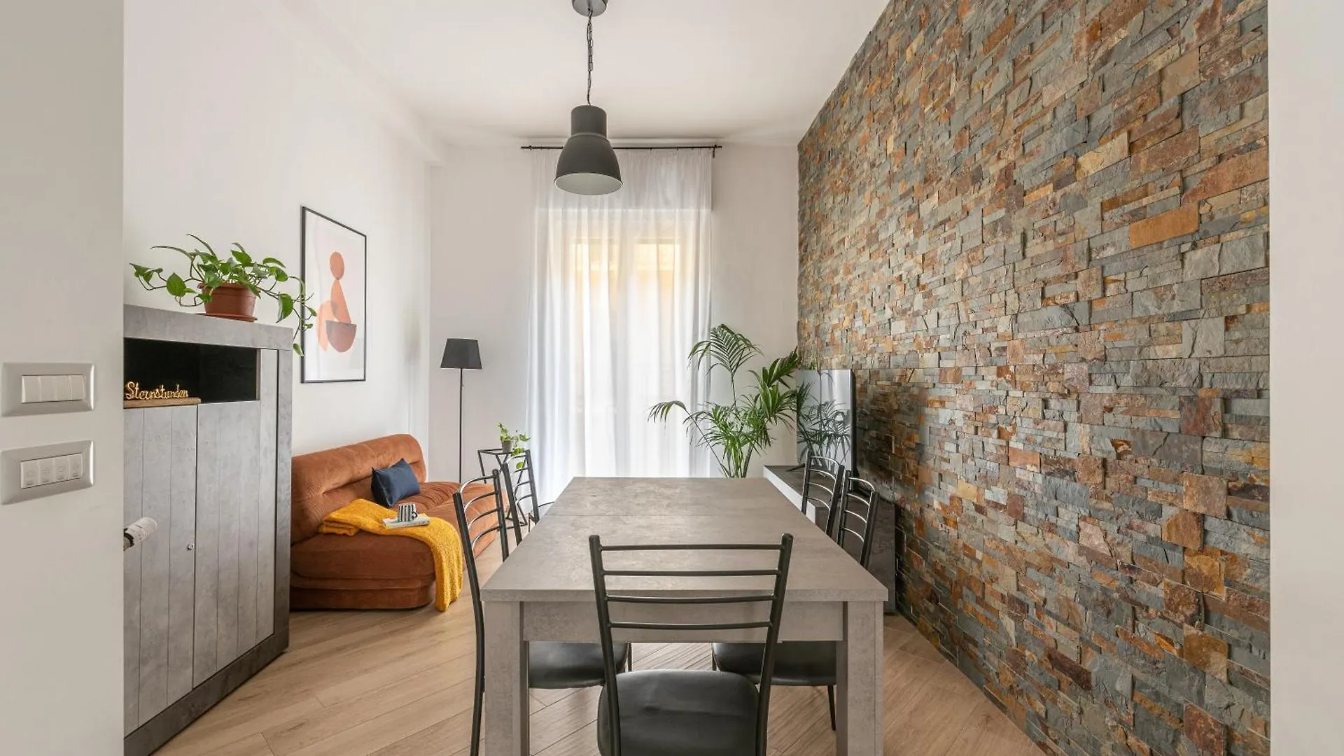 Appartement Maqueda House à Palerme