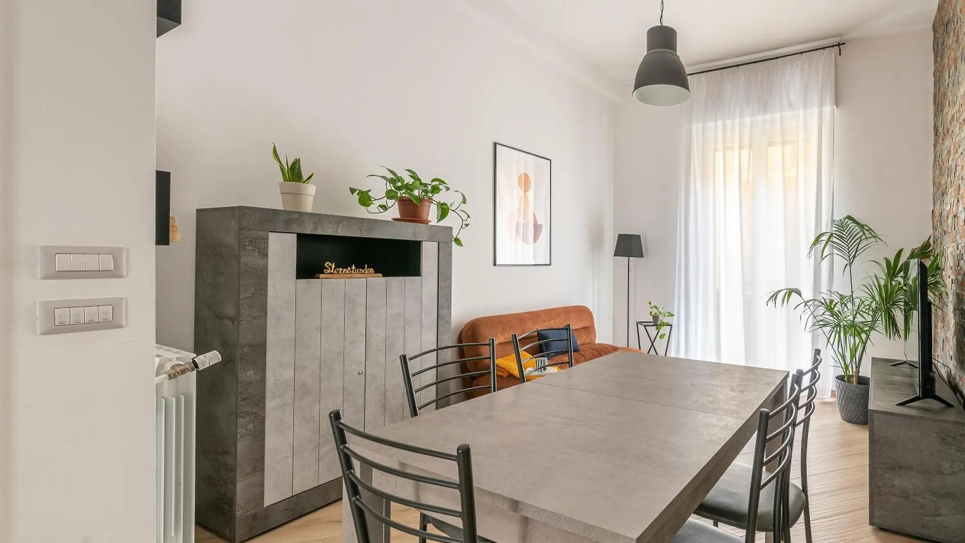 Appartement Maqueda House à Palerme