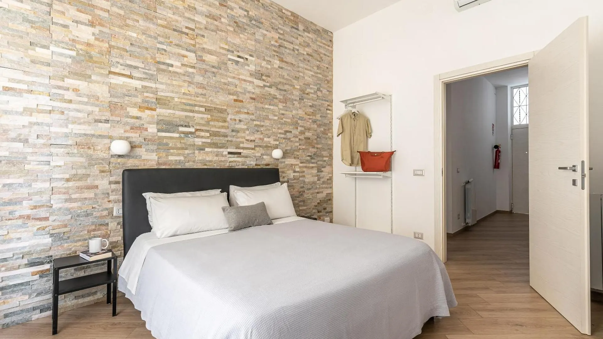 Appartement Maqueda House à Palerme
