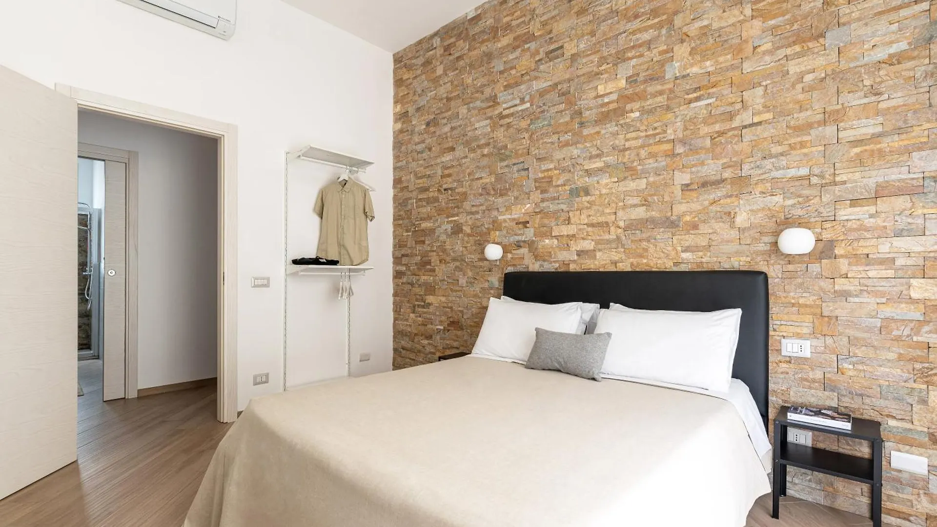 Appartement Maqueda House à Palerme